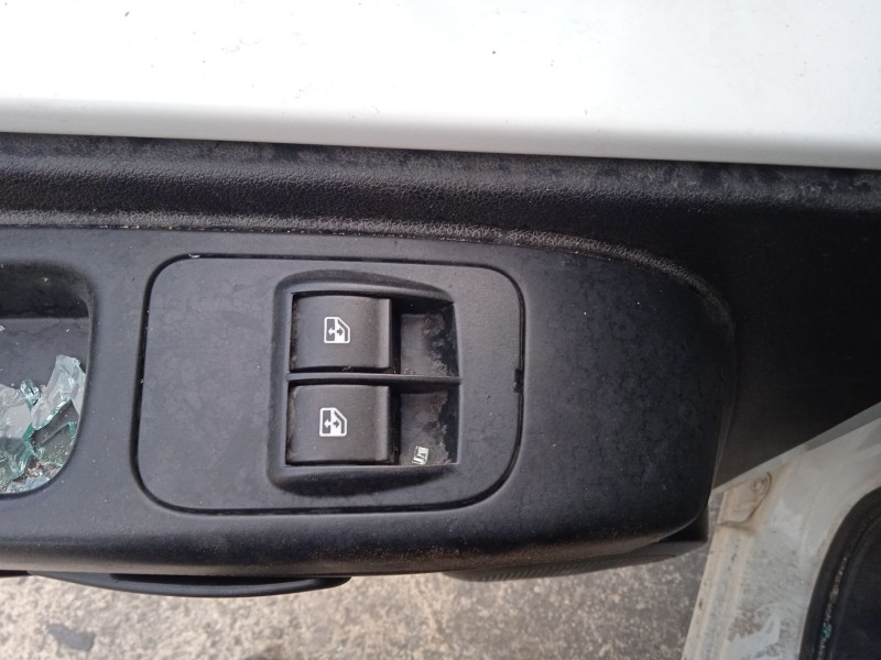 citroën nemo monospace del año 2015