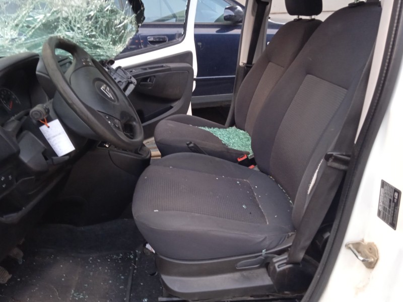 citroën nemo monospace del año 2015