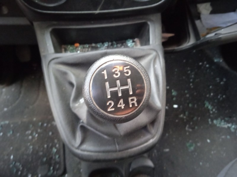 citroën nemo monospace del año 2015