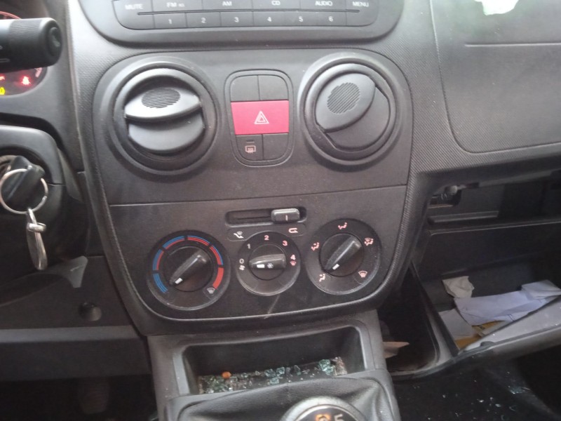 citroën nemo monospace del año 2015