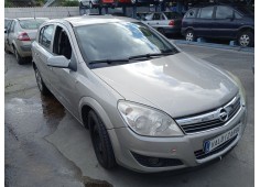 opel astra h (a04) del año 2007