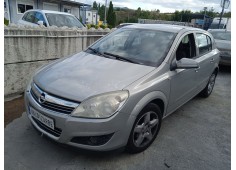 opel astra h (a04) del año 2007 2