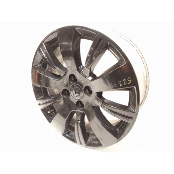 Recambio de llanta para renault captur dynamique referencia OEM IAM 403002556R  