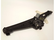 Recambio de elevalunas trasero derecho para citroën c5 aircross (a_) 1.2 puretech 130 (arhnsj) referencia OEM IAM 9822455280 982