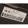 Recambio de faro derecho para citroën jumpy iii furgoneta (v_) 2.0 bluehdi 120 referencia OEM IAM 9808567680  