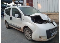 fiat qubo (225_) del año 2014