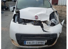 fiat qubo (225_) del año 2014 2