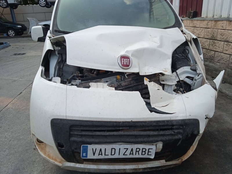 fiat qubo (225_) del año 2014