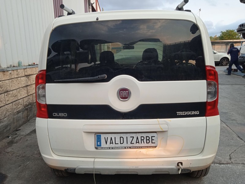 fiat qubo (225_) del año 2014
