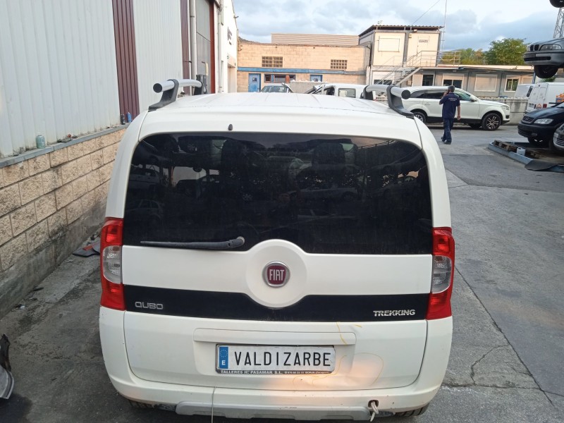fiat qubo (225_) del año 2014