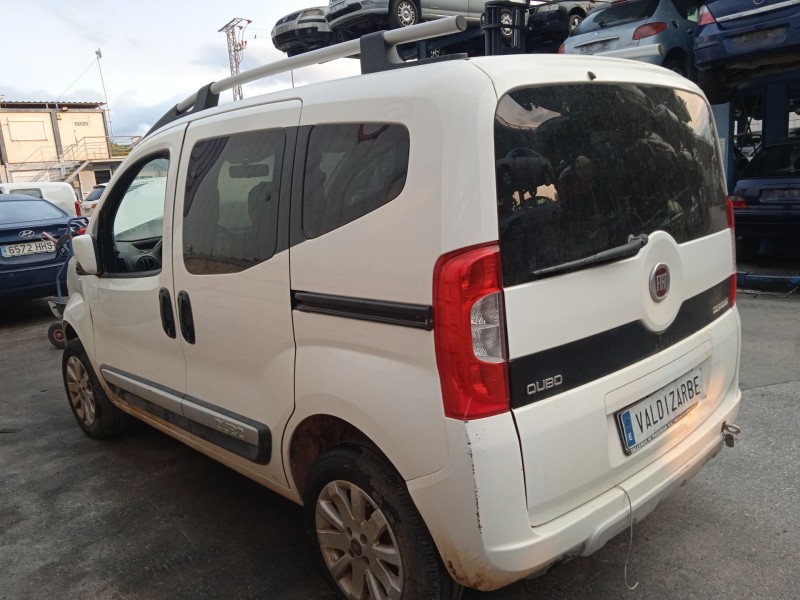 fiat qubo (225_) del año 2014