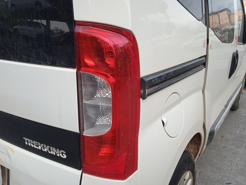 fiat qubo (225_) del año 2014