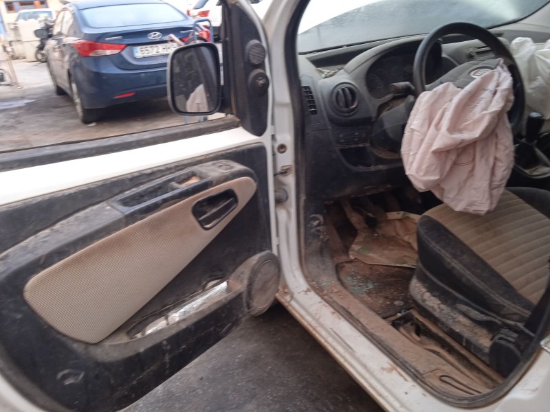 fiat qubo (225_) del año 2014