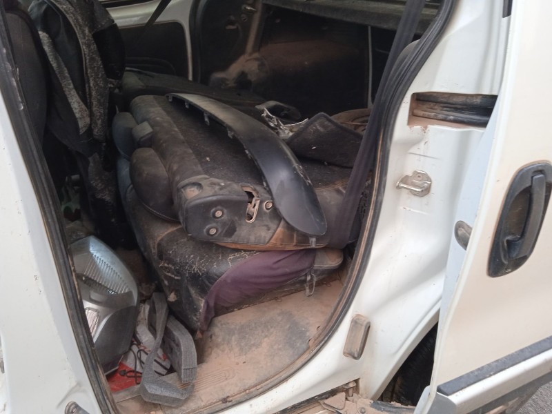 fiat qubo (225_) del año 2014