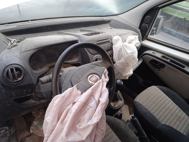 fiat qubo (225_) del año 2014