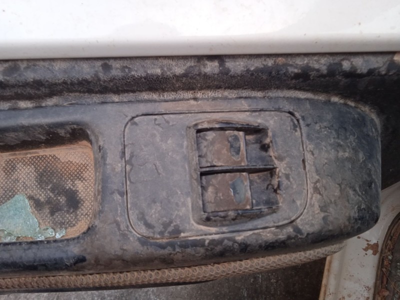 fiat qubo (225_) del año 2014