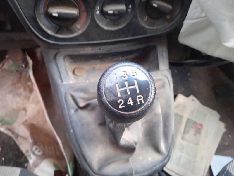 fiat qubo (225_) del año 2014