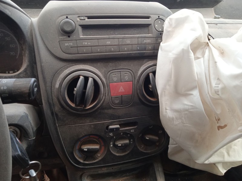 fiat qubo (225_) del año 2014