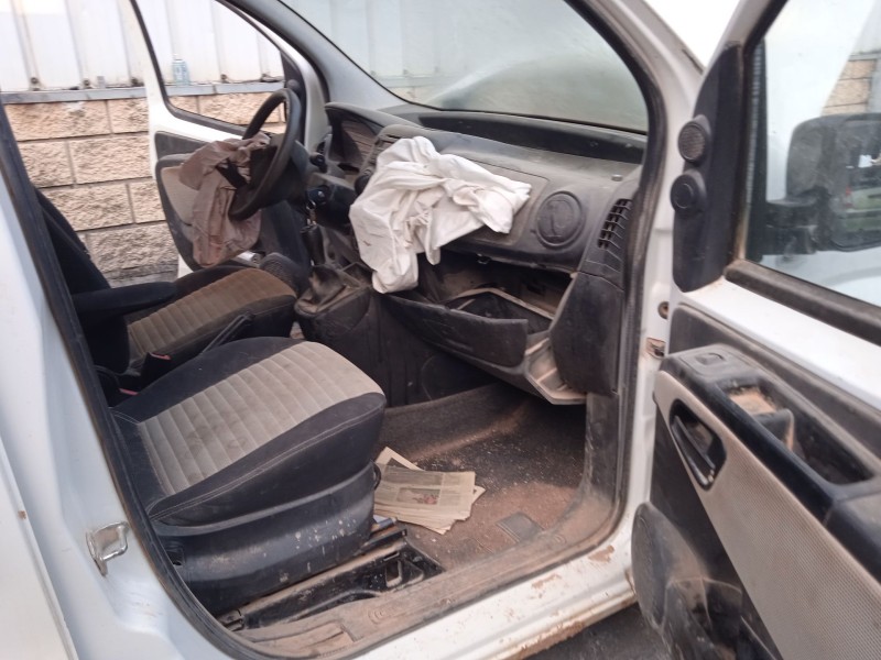 fiat qubo (225_) del año 2014