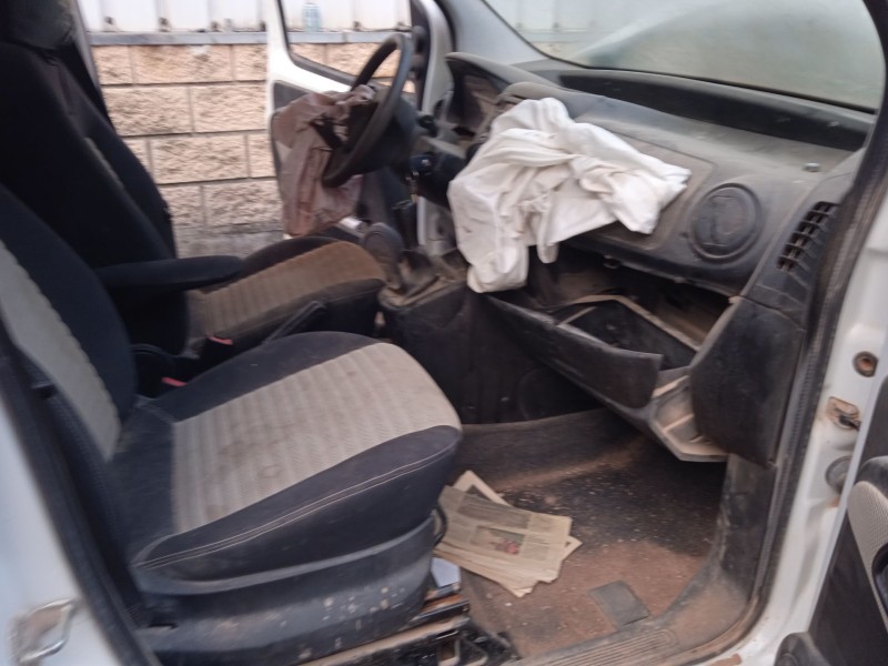 fiat qubo (225_) del año 2014