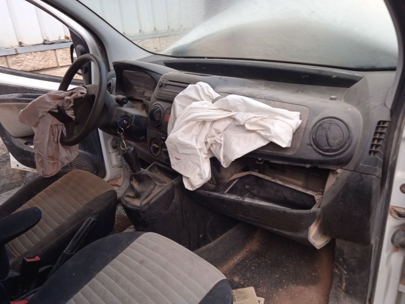 fiat qubo (225_) del año 2014