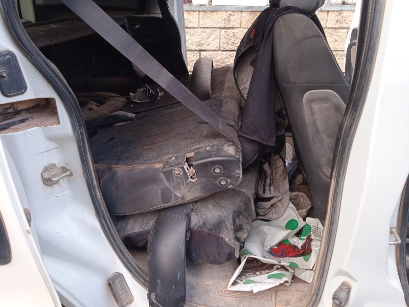 fiat qubo (225_) del año 2014