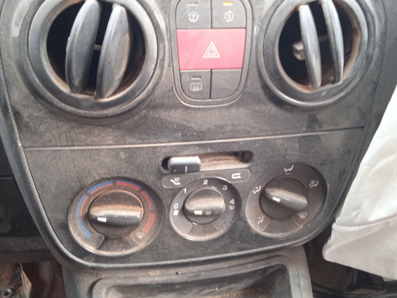 fiat qubo (225_) del año 2014