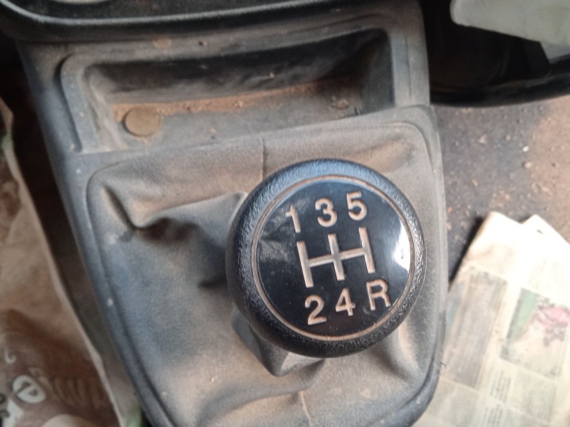 fiat qubo (225_) del año 2014