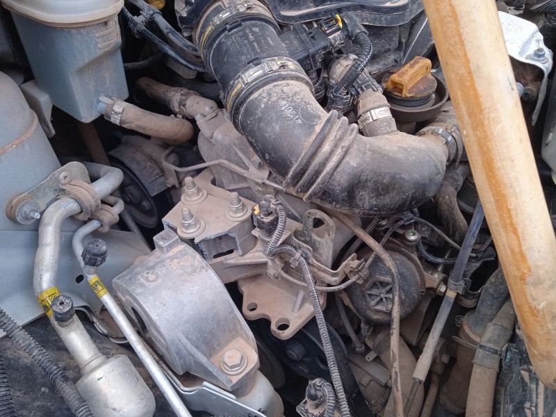 fiat qubo (225_) del año 2014