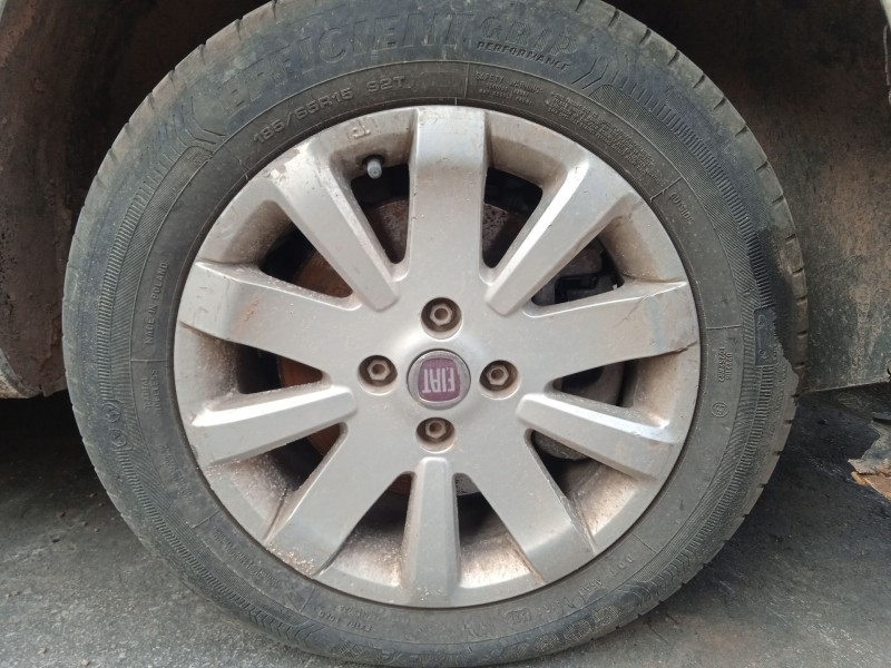 fiat qubo (225_) del año 2014