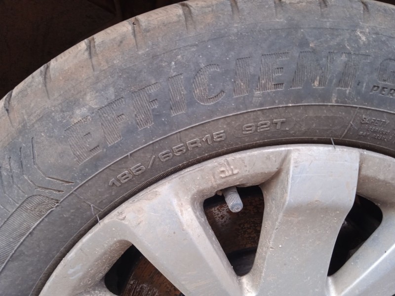 fiat qubo (225_) del año 2014