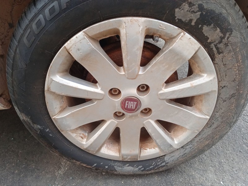 fiat qubo (225_) del año 2014