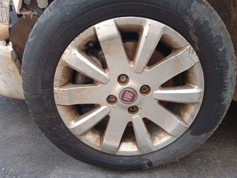 fiat qubo (225_) del año 2014