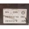 Recambio de abs para volkswagen t-cross sport referencia OEM IAM 2Q0614517AQ 0265956687 269903