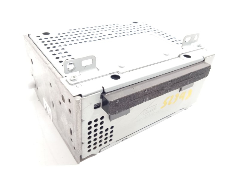 SISTEMA AUDIO / RADIO CD F1BT18C815GK 2335495 