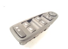 Recambio de mando elevalunas delantero izquierdo para citroën c4 grand picasso i (ua_) 2.0 i 16v referencia OEM IAM 96639383ZD 6