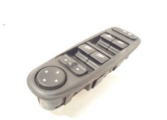 Recambio de mando elevalunas delantero izquierdo para citroën c4 grand picasso i (ua_) 2.0 i 16v referencia OEM IAM 96639383ZD 6 2