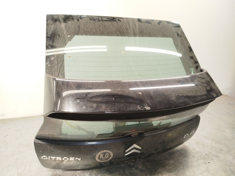 Recambio de porton trasero para citroën c4 coupé (la_) 1.6 16v referencia OEM IAM 8701V0  