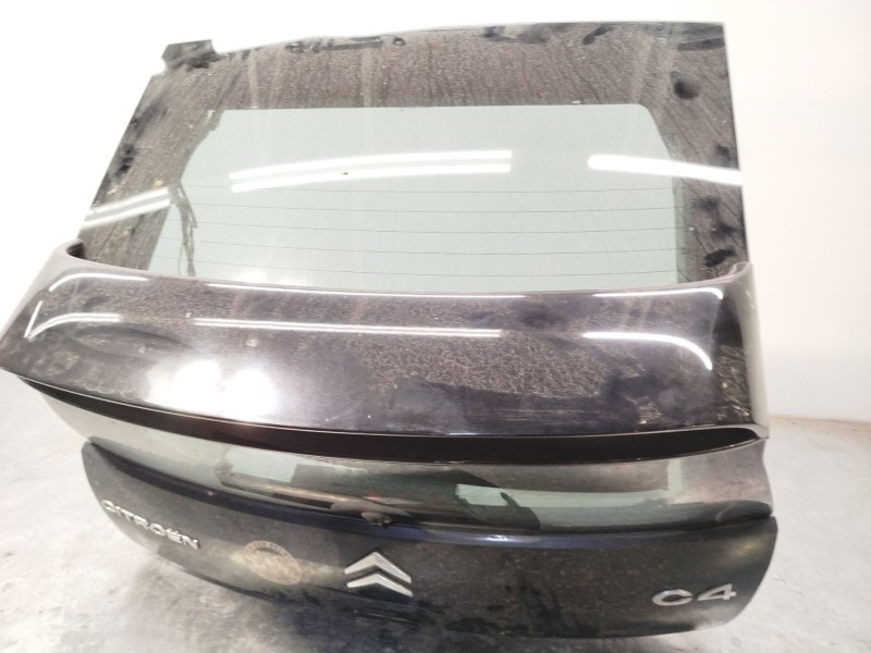 Recambio de porton trasero para citroën c4 coupé (la_) 1.6 16v referencia OEM IAM 8701V0  
