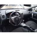 NISSAN QASHQAI I (J10, NJ10)