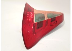 Recambio de piloto trasero derecho para citroën c4 coupé (la_) 1.6 16v referencia OEM IAM 9646801677 6351T6  2