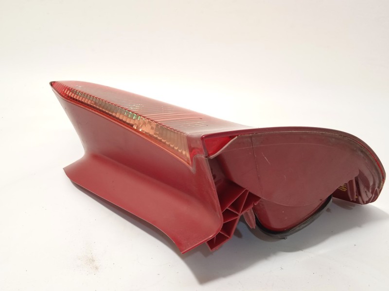 Recambio de piloto trasero derecho para citroën c4 coupé (la_) 1.6 16v referencia OEM IAM 9646801677 6351T6 