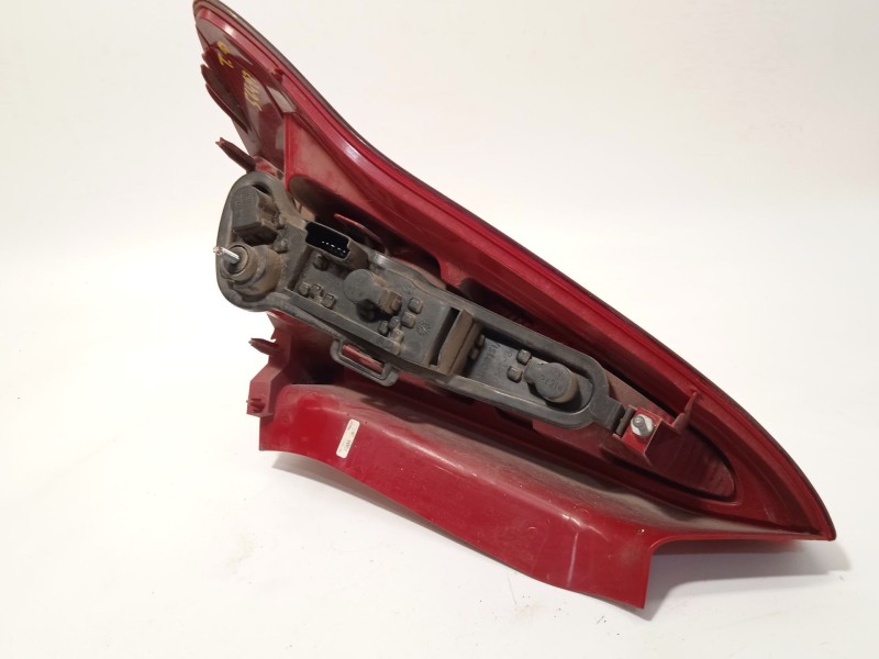 Recambio de piloto trasero derecho para citroën c4 coupé (la_) 1.6 16v referencia OEM IAM 9646801677 6351T6 