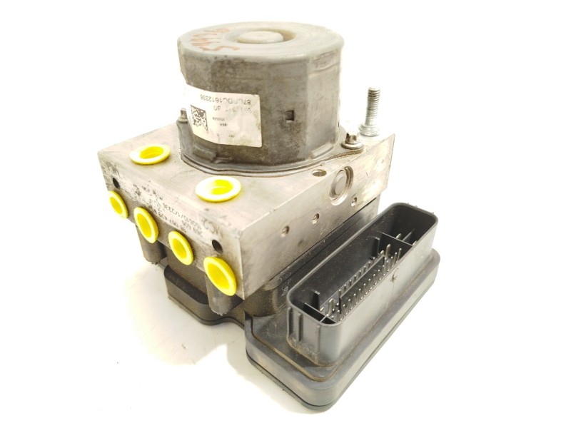 Recambio de abs para peugeot 308 allure referencia OEM IAM 9806742980 0265956083 269606