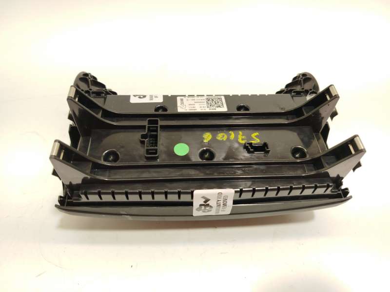 Recambio de mando climatizador para mini mini (f55) one d referencia OEM IAM 61319383892  5HB011242 - Azul 5