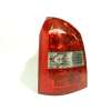 Recambio de piloto trasero izquierdo para hyundai tucson (jm) 2.0 crdi referencia OEM IAM 924012E010  