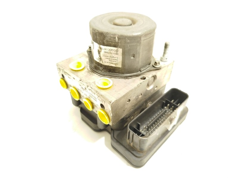 Recambio de abs para citroën c4 picasso intensive referencia OEM IAM 9806742980 2265106481 269606