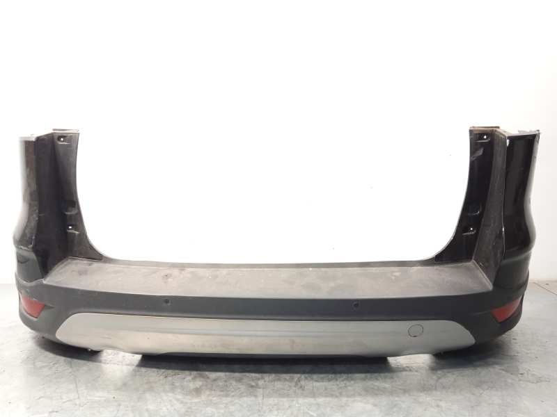 PARAGOLPES TRASERO 1837225 