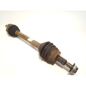 TRANSMISION DELANTERA IZQUIERDA BV613B437UB 2007000