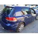 VOLKSWAGEN GOLF VI (5K1)
